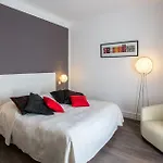 Radio - Teritoria Hotel 3*
