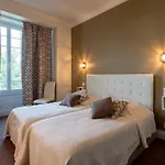 Radio - Teritoria Hotel Chamalières