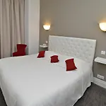 Radio - Teritoria Hotel
