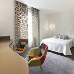 Hotel Radio - Teritoria