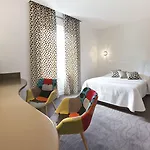 Hotel Radio - Teritoria