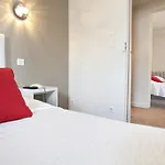 Hotel Radio - Teritoria