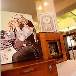 Radio - Teritoria Hotel 3*