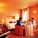 Radio - Teritoria Hotel