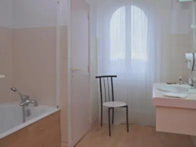 Szálloda Radio - Teritoria Chamalières