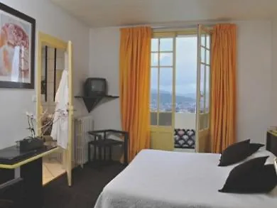 Hotel Radio - Teritoria