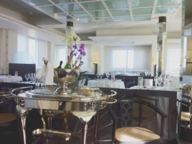 Radio - Teritoria Hotel Chamalières