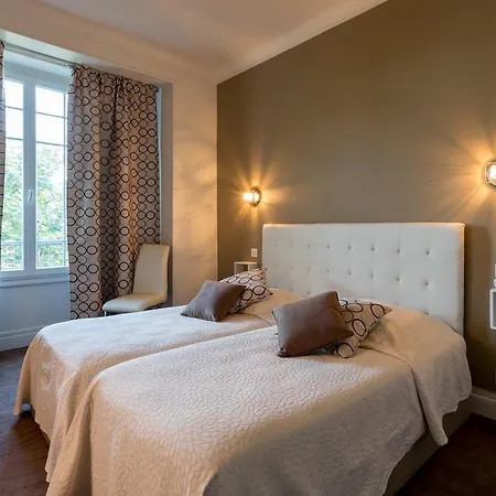 Radio - Teritoria Hotel Chamalières