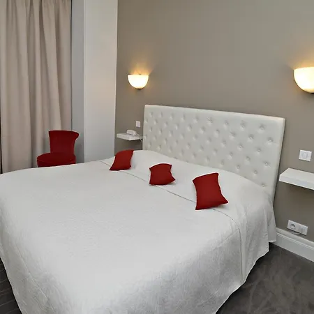 Radio - Teritoria Hotel