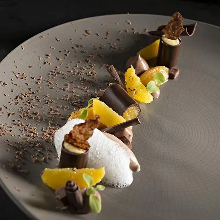 Radio - Teritoria Hotel