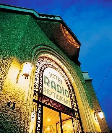 Radio - Teritoria 3*