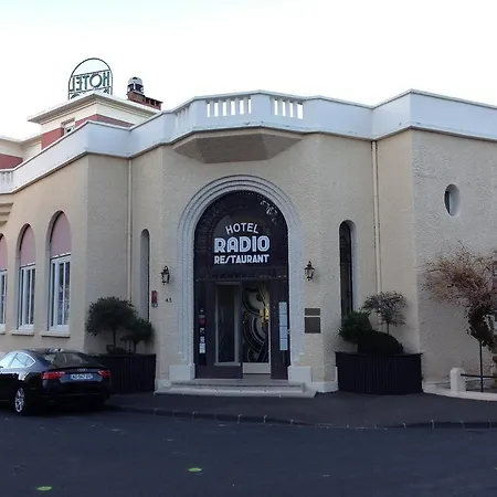 Radio - Teritoria 3* Шамальер