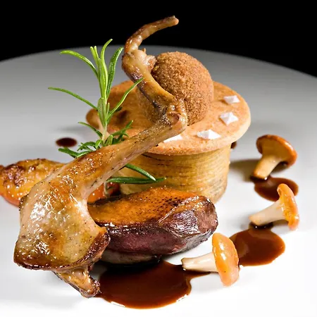 Hotel Radio - Teritoria