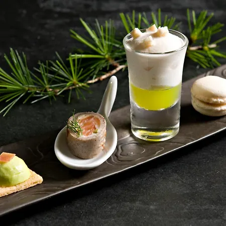 Отель Radio - Teritoria Шамальер