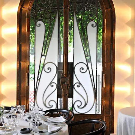 Hotel Radio - Teritoria 3*