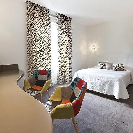 Hotel Radio - Teritoria