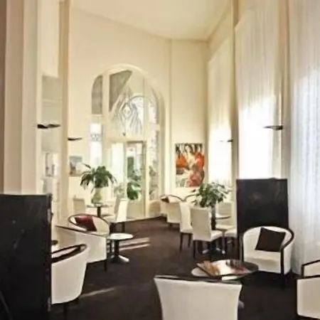 Hotel Radio - Teritoria