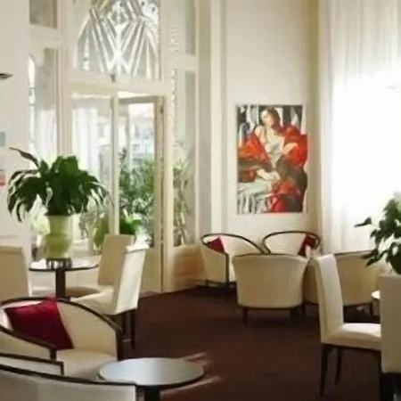 Radio - Teritoria Hotel