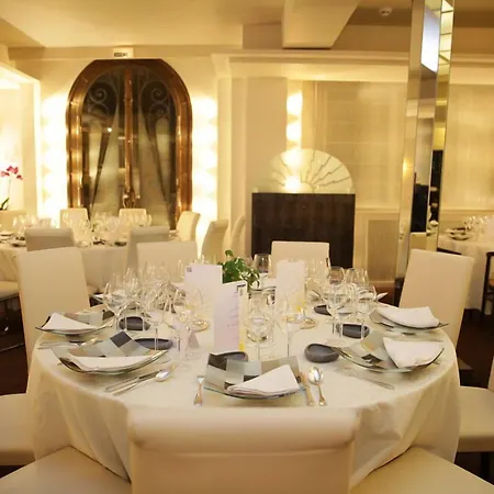 Отель Radio - Teritoria 3*