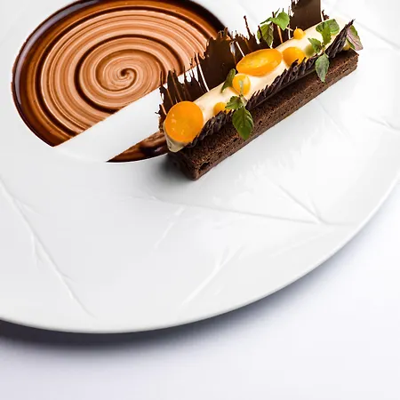 Radio - Teritoria Hotel Chamalieres