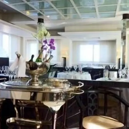 Radio - Teritoria Hotel 3*