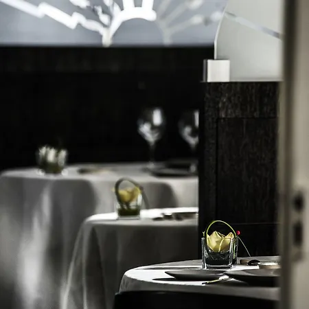 Hotel Radio - Teritoria Chamalieres