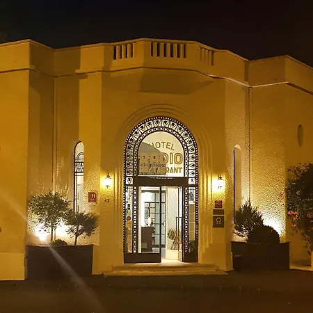 Radio - Teritoria Chamalières