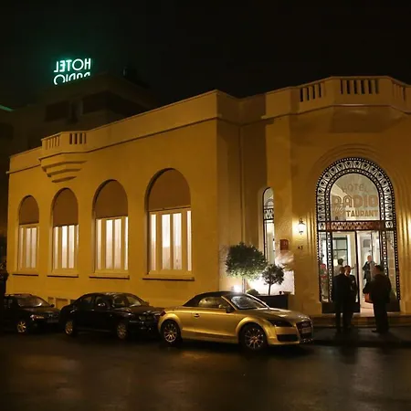 Radio - Teritoria 3*