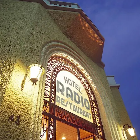 Radio - Teritoria 3*