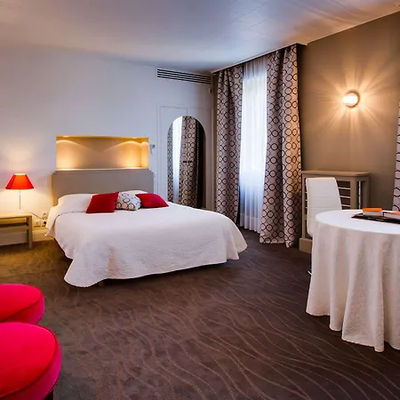 Hotel Radio - Teritoria Chamalieres