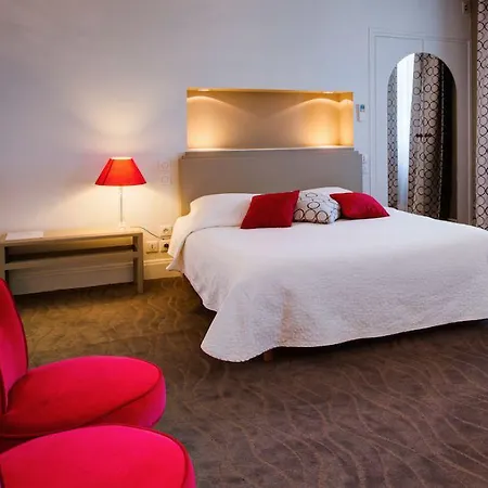 Hotel Radio - Teritoria