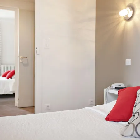 Hotel Radio 3*