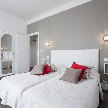 Radio - Teritoria 3* Chamalieres