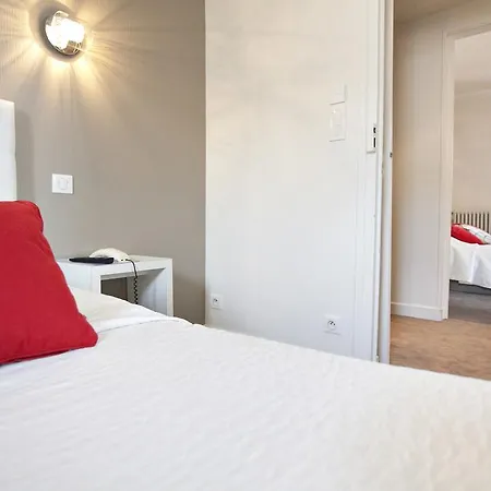 Hotel Radio - Teritoria