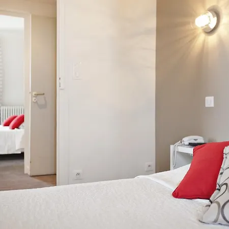 Hotel Radio - Teritoria Chamalieres