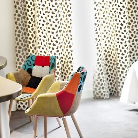 Hotel Radio - Teritoria Chamalieres