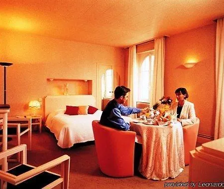 Radio - Teritoria Hotel