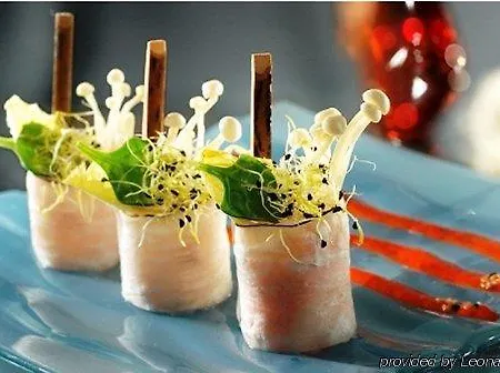 Radio - Teritoria Отель Шамальер