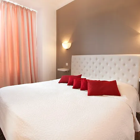 Radio - Teritoria 3* Chamalieres