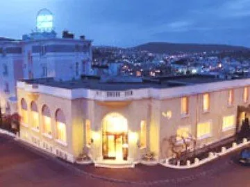 Hotel Radio - Teritoria 3*