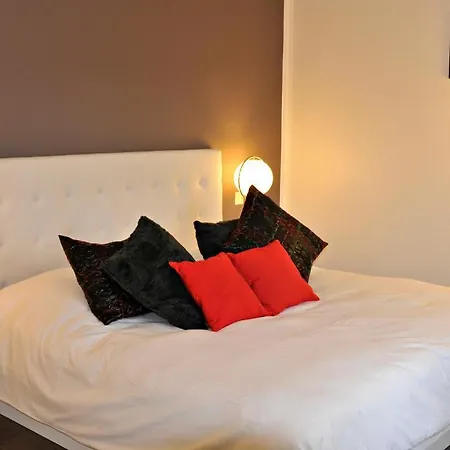 Radio - Teritoria Hotel 3*