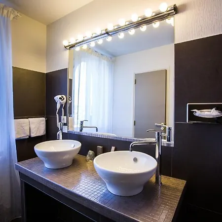 Radio - Teritoria Hotel 3*