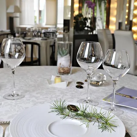 Radio - Teritoria Отель 3*