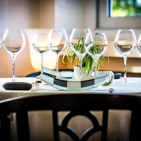 Отель Radio - Teritoria Шамальер