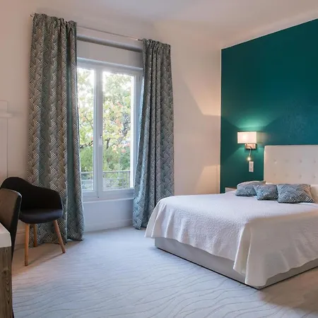 Radio - Teritoria 3* Chamalières