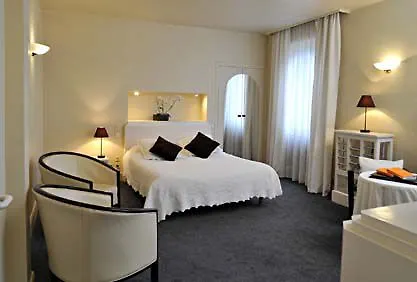 Hotel Radio - Teritoria Chamalieres