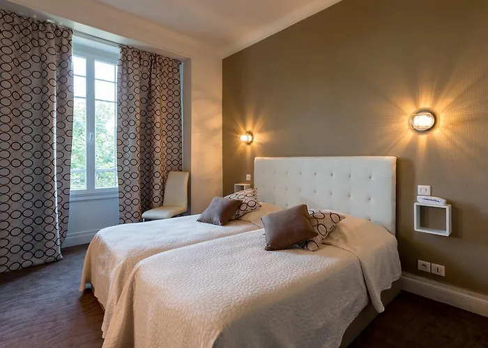 Radio - Teritoria Hotel Chamalières