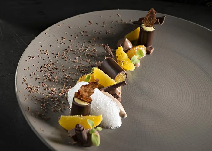 Radio - Teritoria Hotel