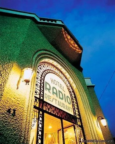 Radio - Teritoria 3*