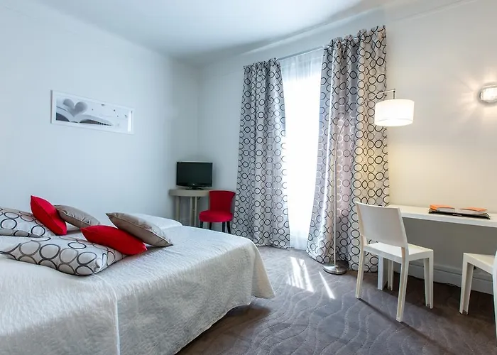 Hotel Radio - Teritoria